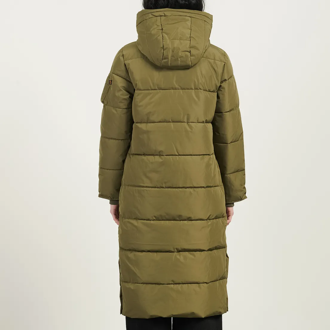 Alpha Industries Женская куртка парка Sierra Gen II