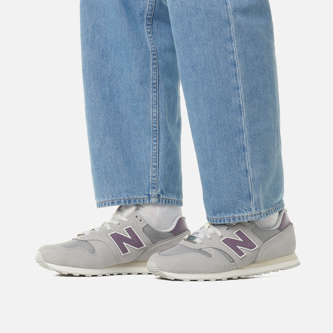 New Balance Женские кроссовки WL373OG2