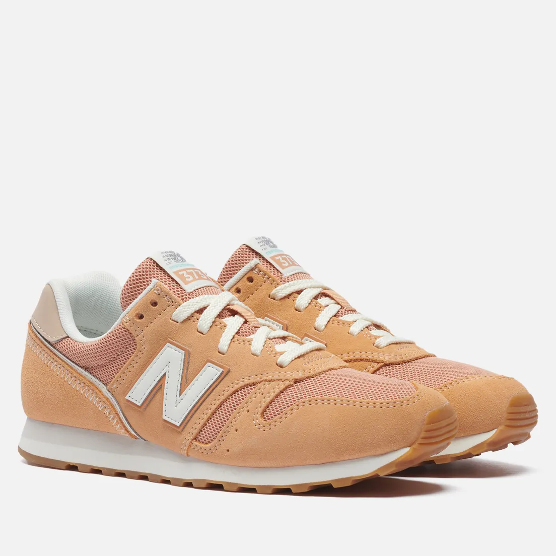 New Balance Женские кроссовки 373v2