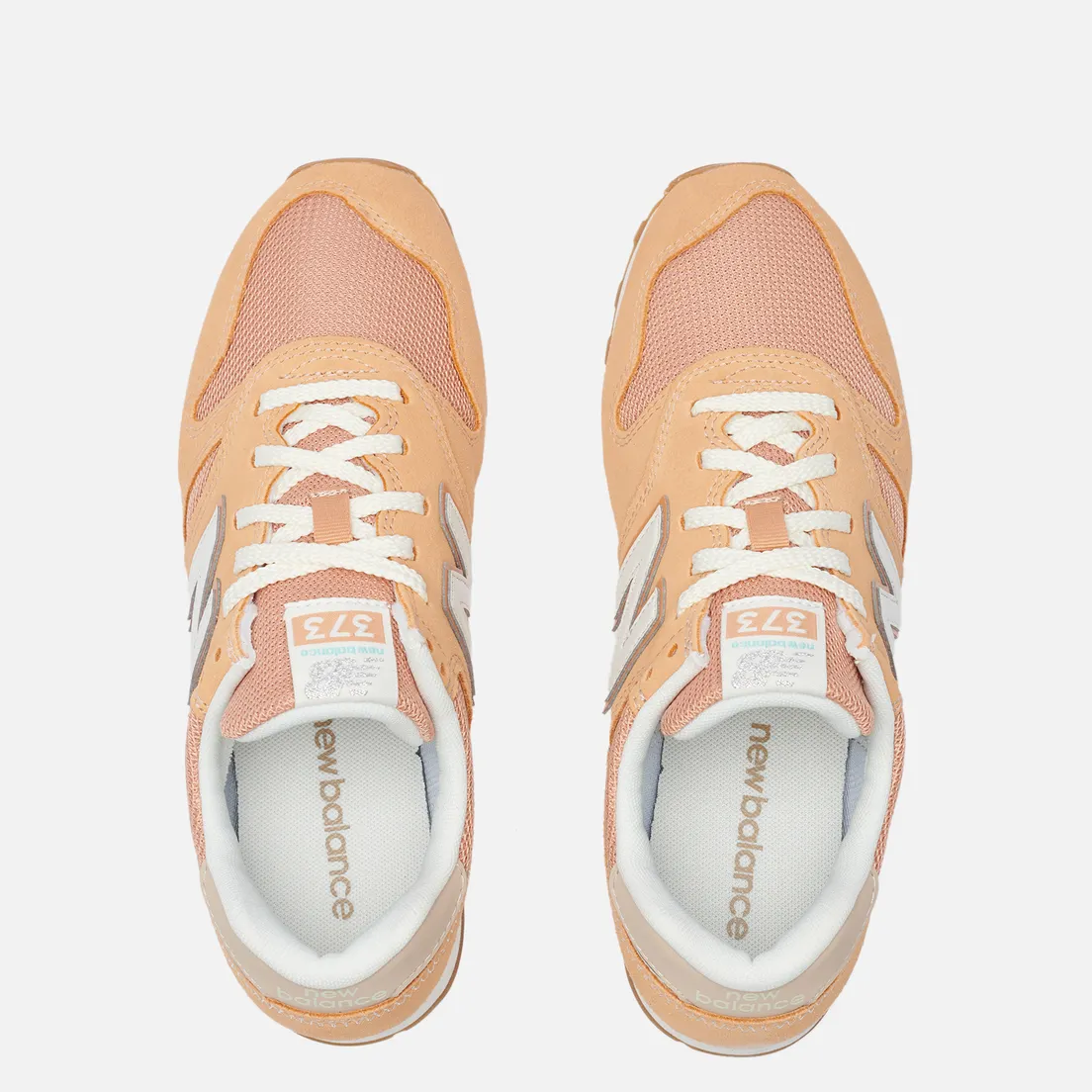 New Balance Женские кроссовки 373v2