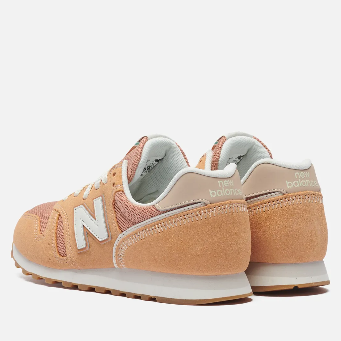 New Balance Женские кроссовки 373v2