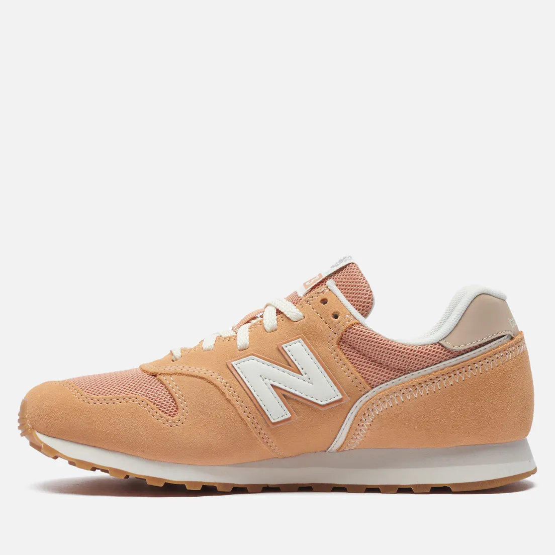 New Balance Женские кроссовки 373v2