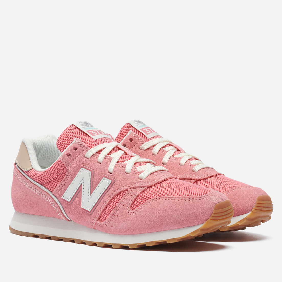 New Balance Женские кроссовки 373v2