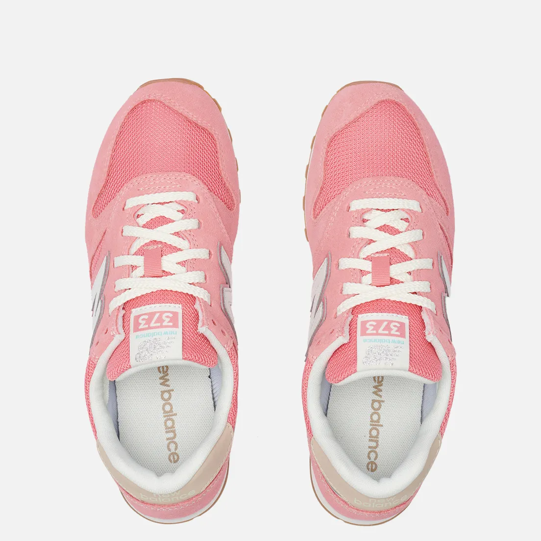 New Balance Женские кроссовки 373v2