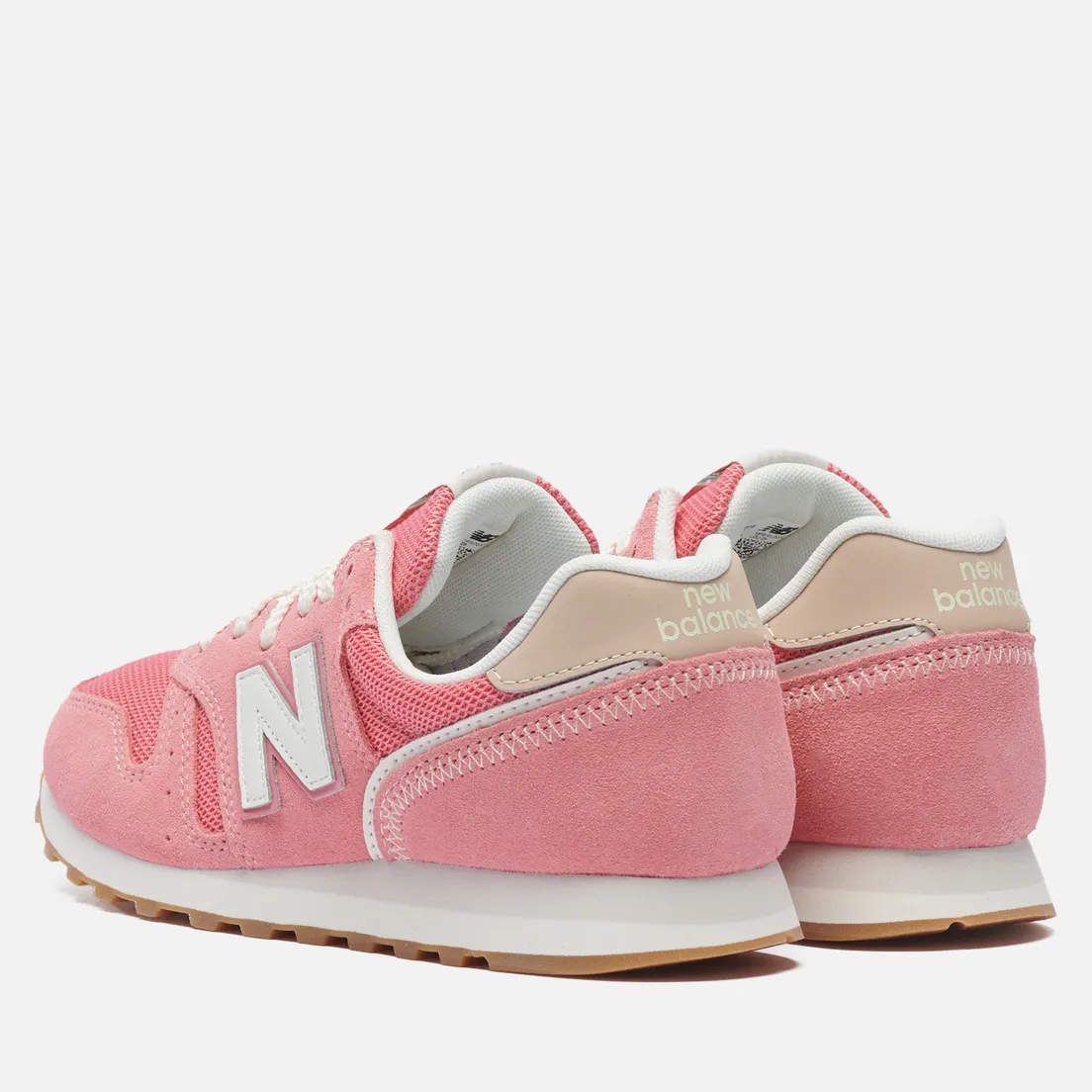 New Balance Женские кроссовки 373v2