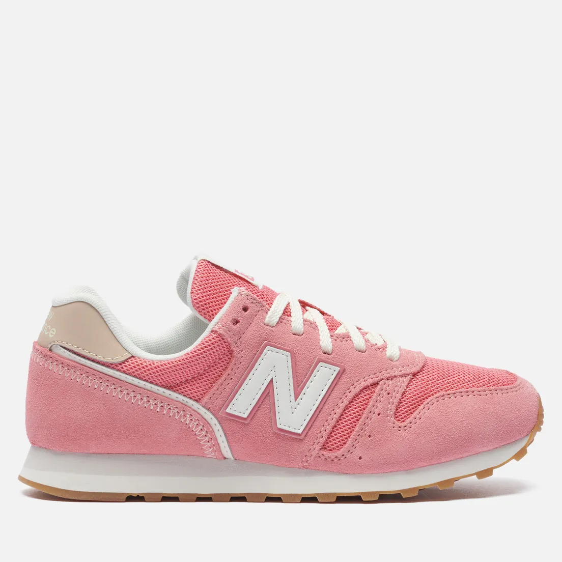 New Balance Женские кроссовки 373v2
