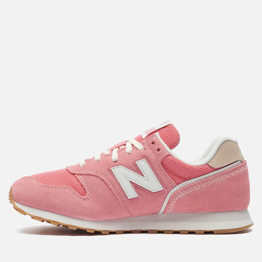 New Balance Женские кроссовки 373v2