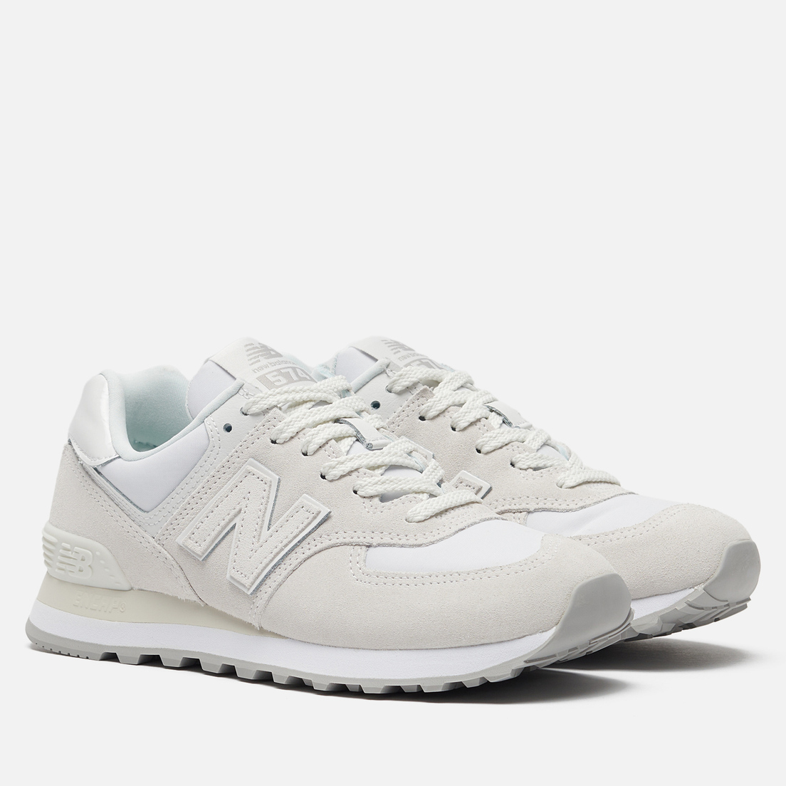 New Balance Женские кроссовки WL5742BD