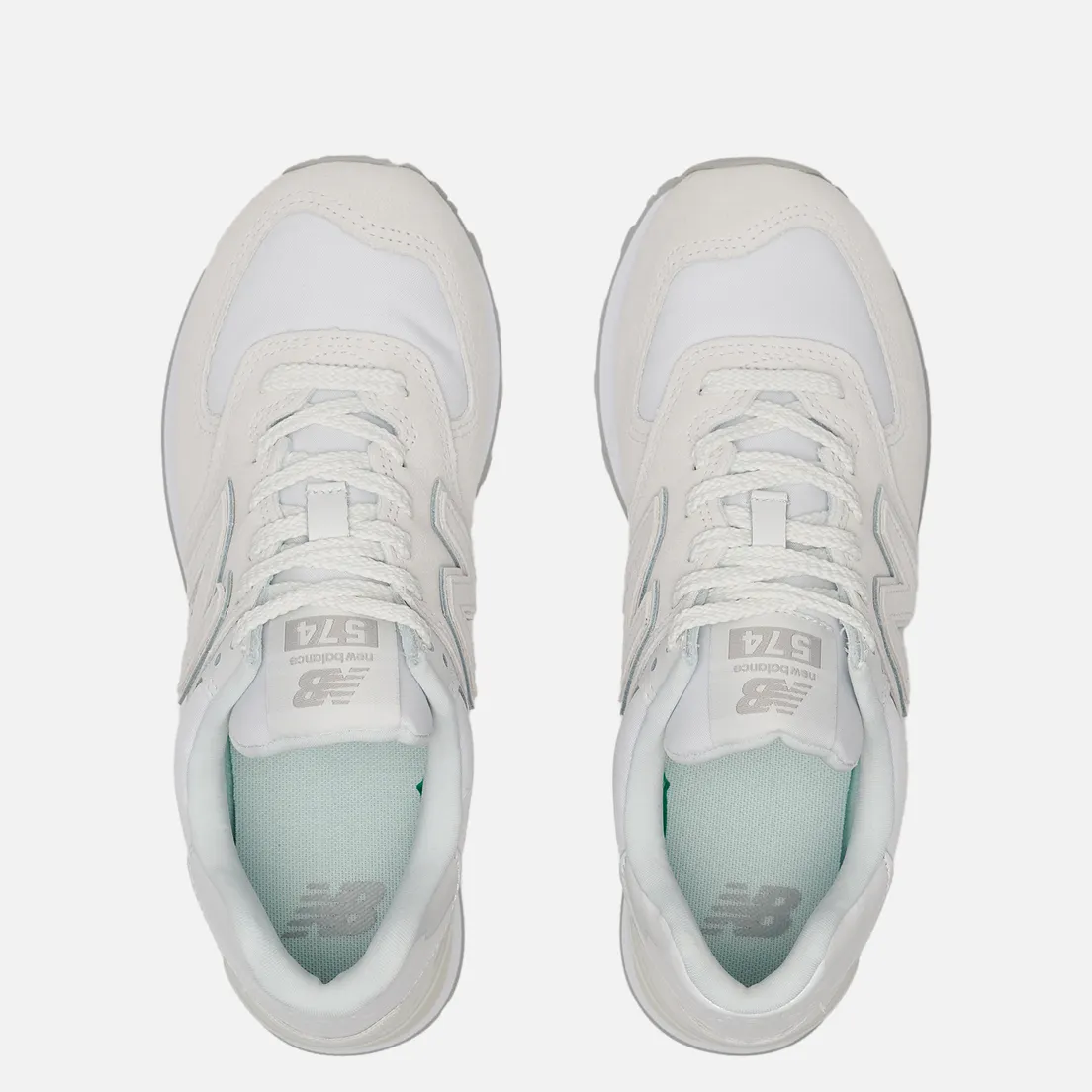 New Balance Женские кроссовки WL5742BD