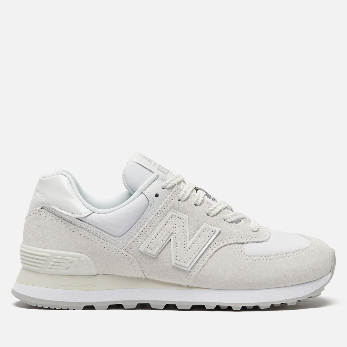 New Balance Женские кроссовки WL5742BD