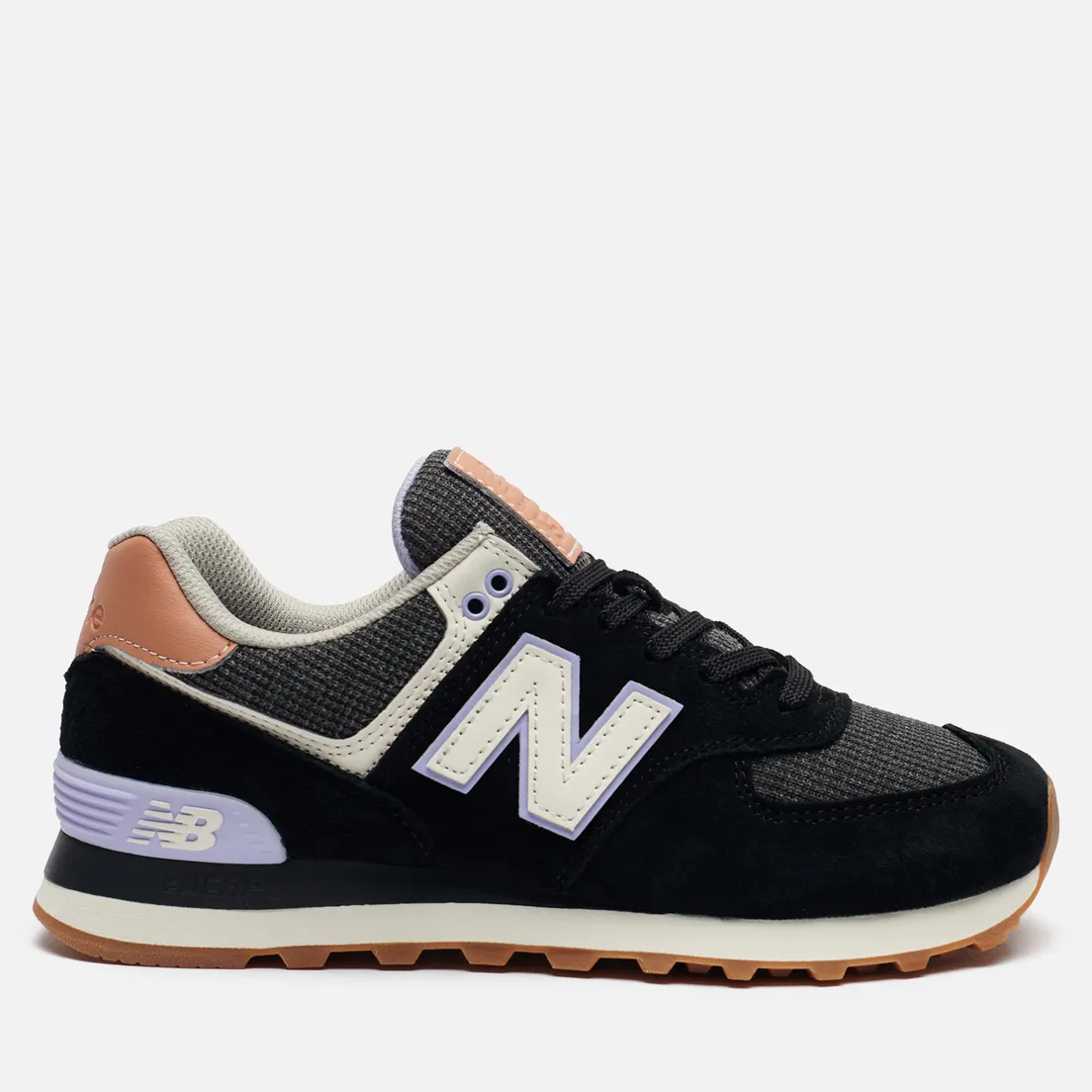 New Balance Женские кроссовки WL574BCX