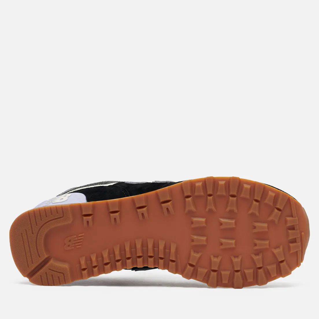 New Balance Женские кроссовки WL574BCX
