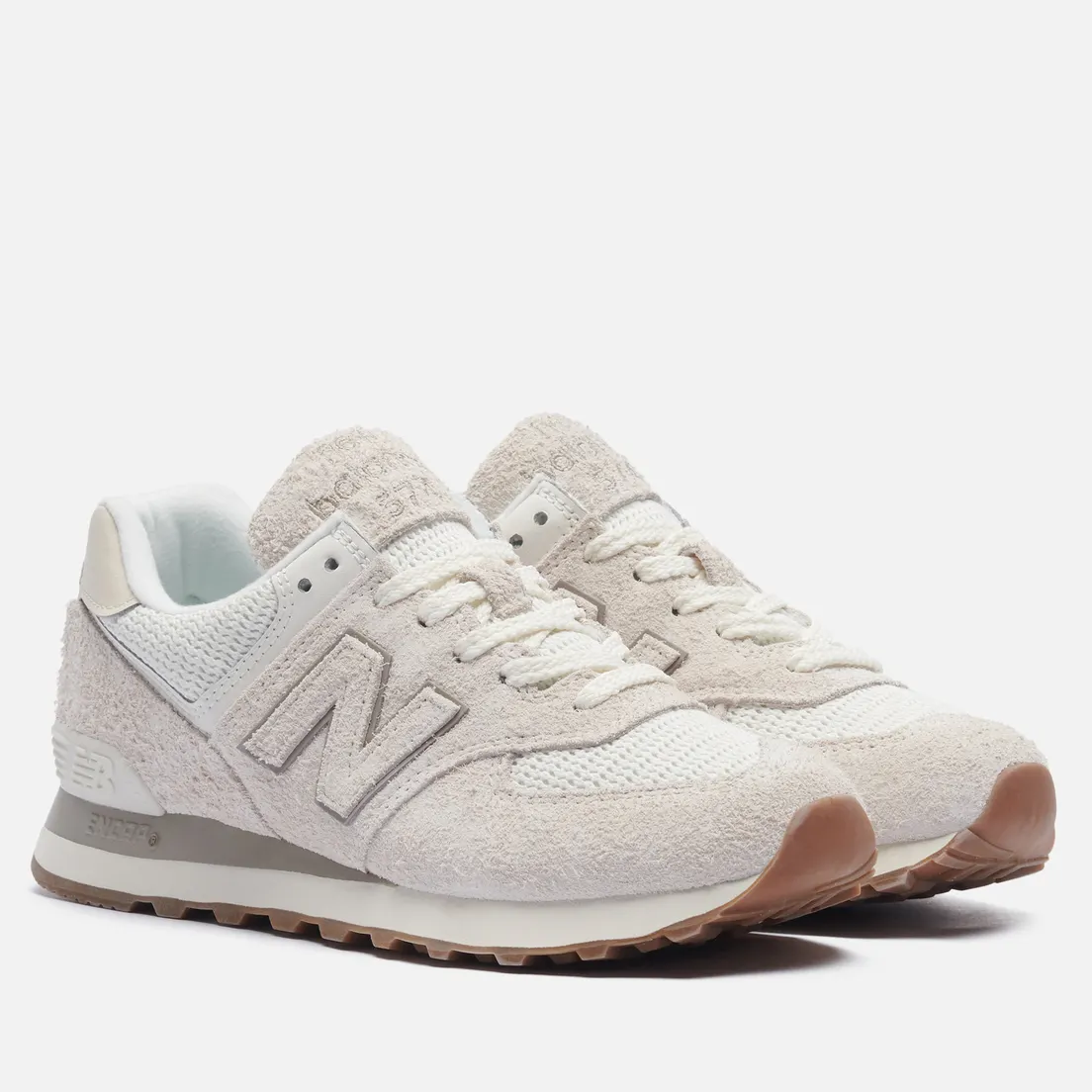 New Balance Женские кроссовки WL574BEM
