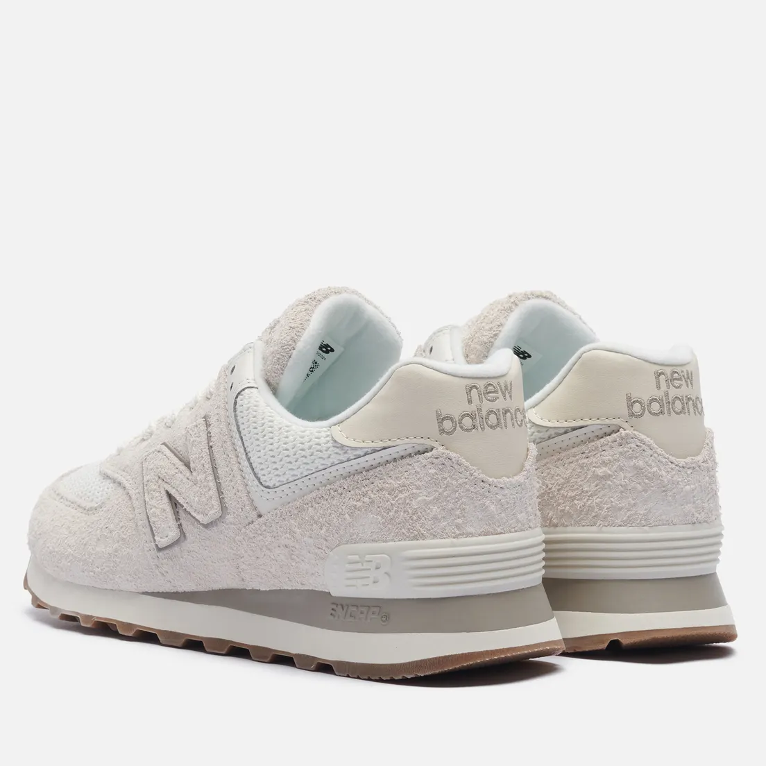 New Balance Женские кроссовки WL574BEM