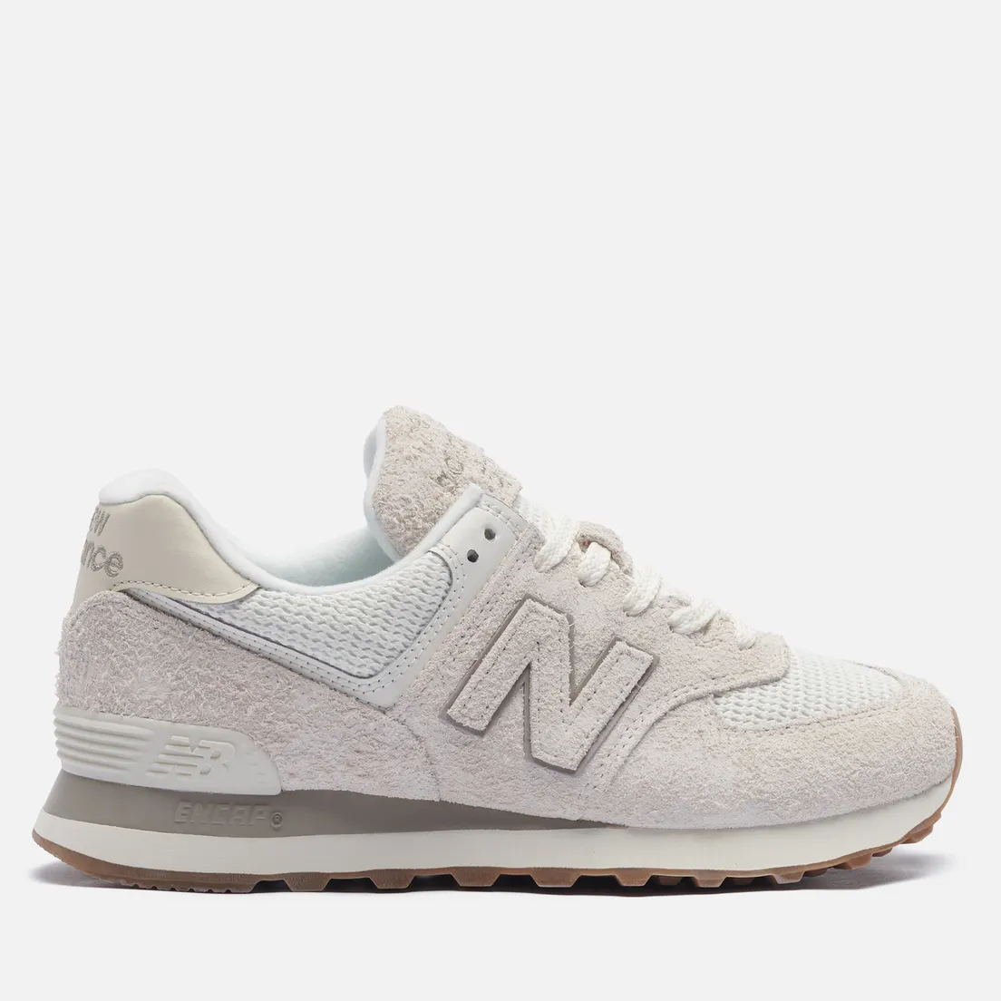 New Balance Женские кроссовки WL574BEM
