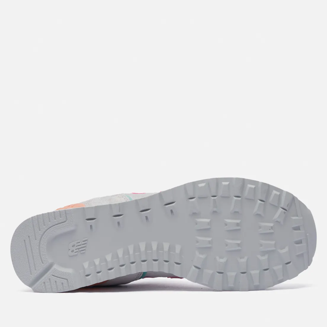 New Balance Женские кроссовки 574 Classic