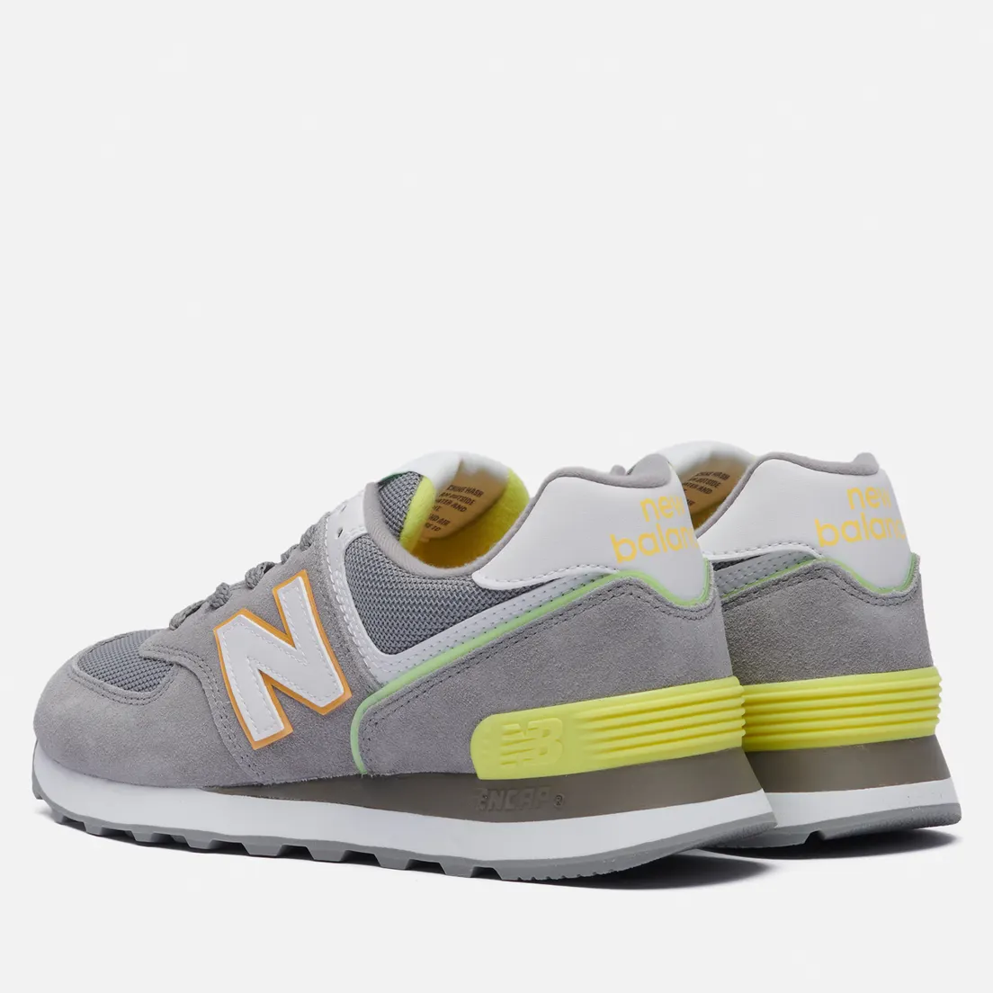 New Balance Женские кроссовки 574 Classic