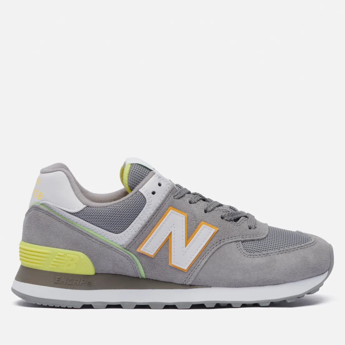 New Balance Женские кроссовки 574 Classic