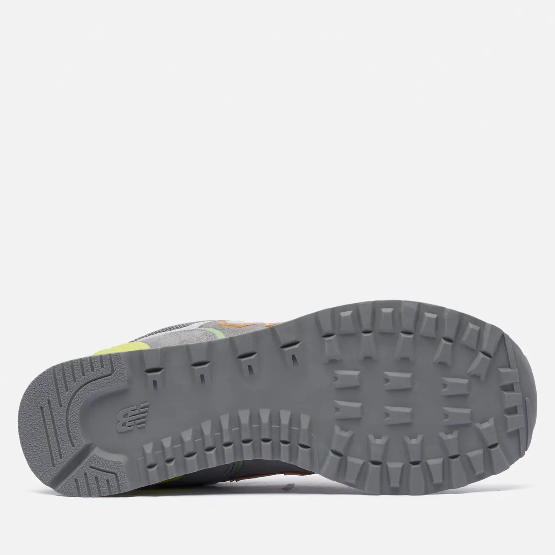 New Balance Женские кроссовки 574 Classic