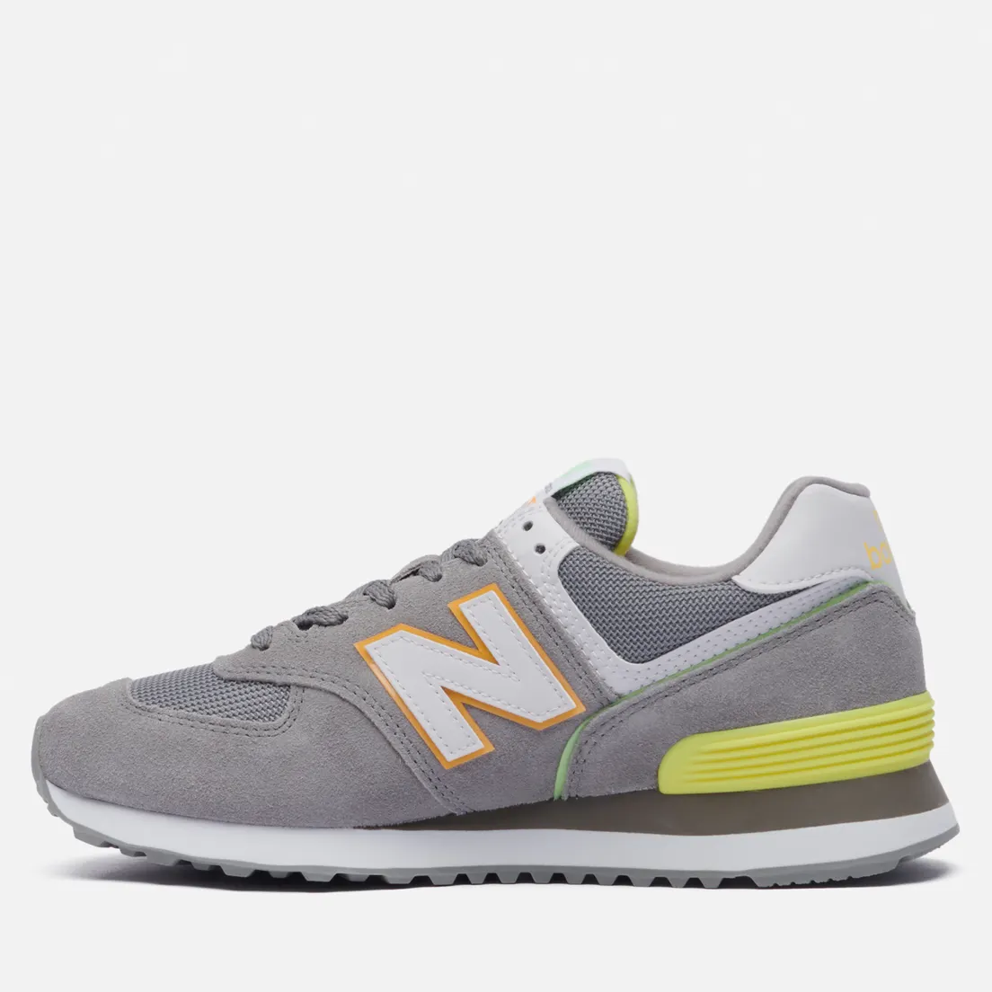 New Balance Женские кроссовки 574 Classic