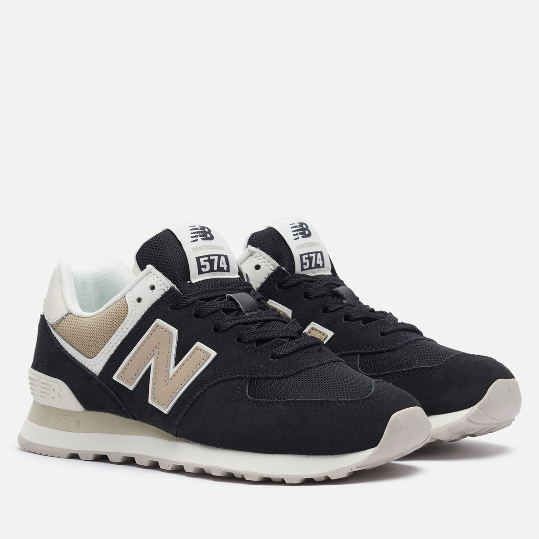 New Balance Женские кроссовки WL574DK2