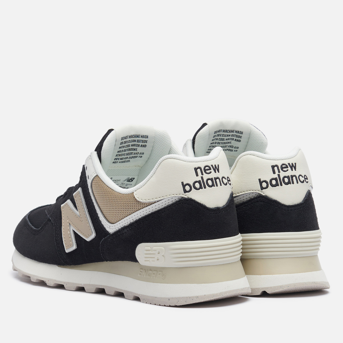 New Balance Женские кроссовки WL574DK2