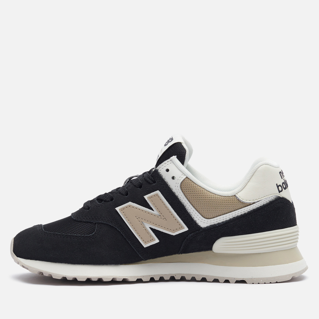 New Balance Женские кроссовки WL574DK2