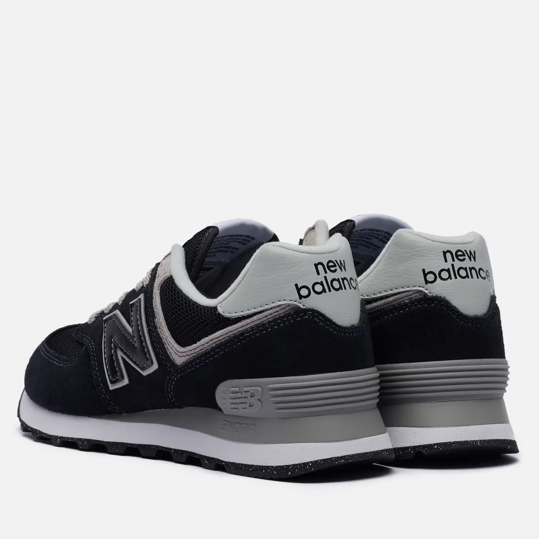 New Balance Женские кроссовки WL574EVB