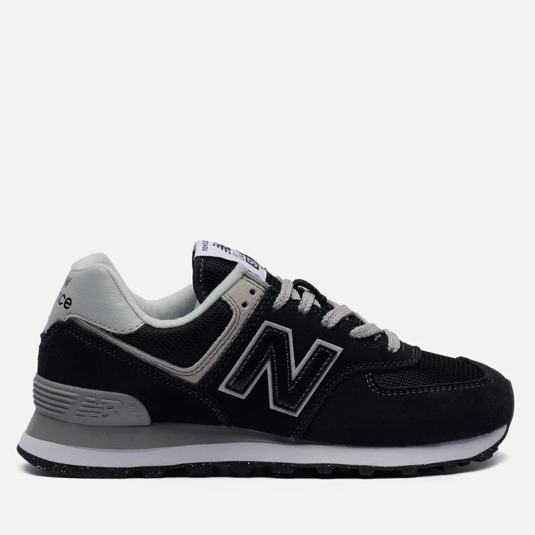 New Balance Женские кроссовки WL574EVB