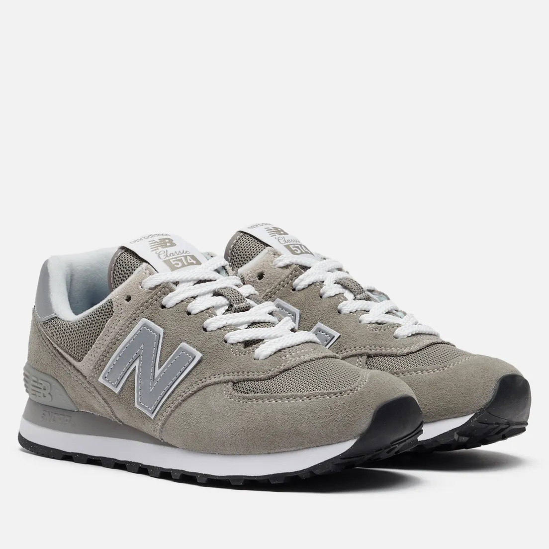 New Balance Женские кроссовки WL574EVG