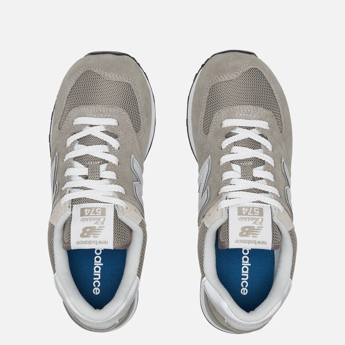 New Balance Женские кроссовки WL574EVG