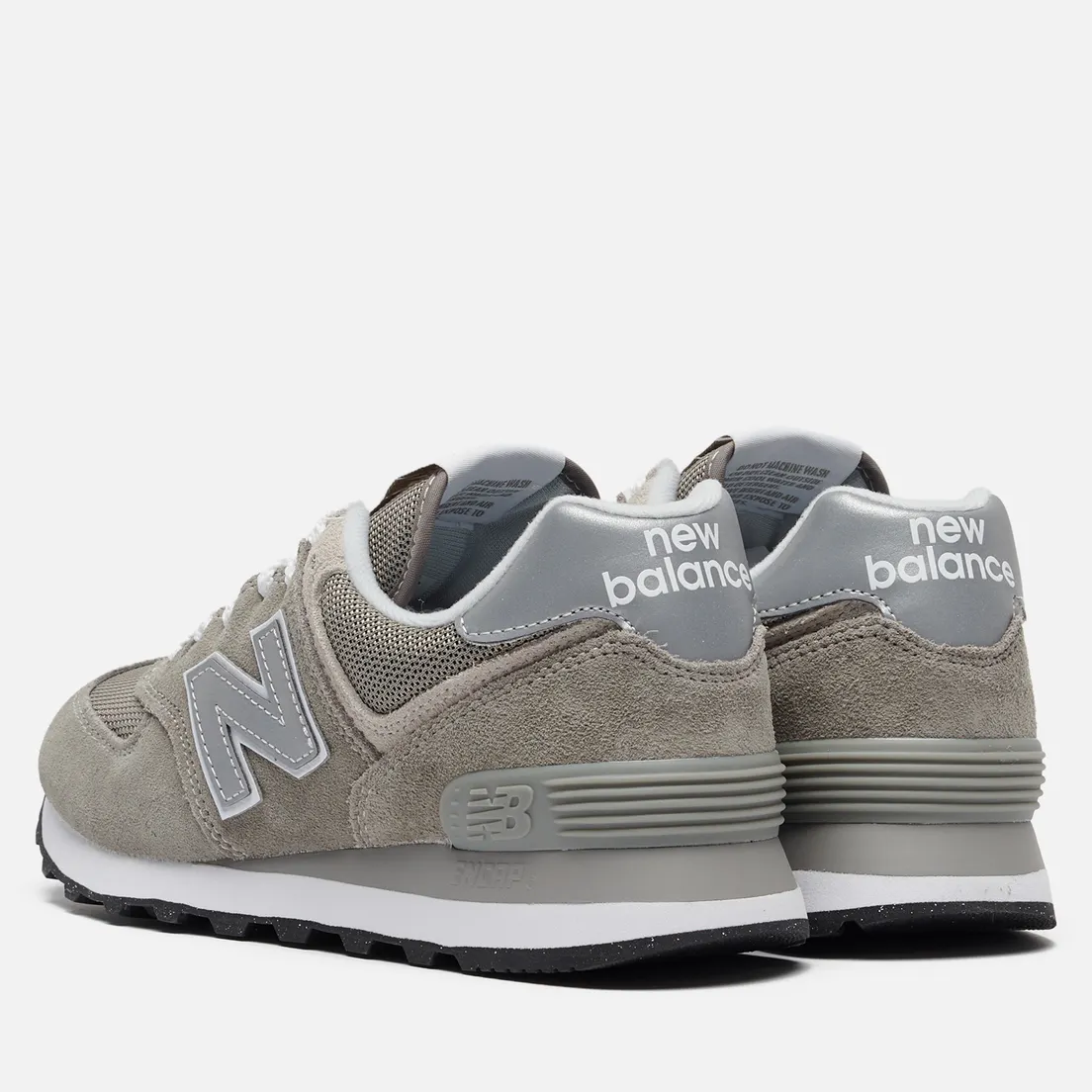New Balance Женские кроссовки WL574EVG