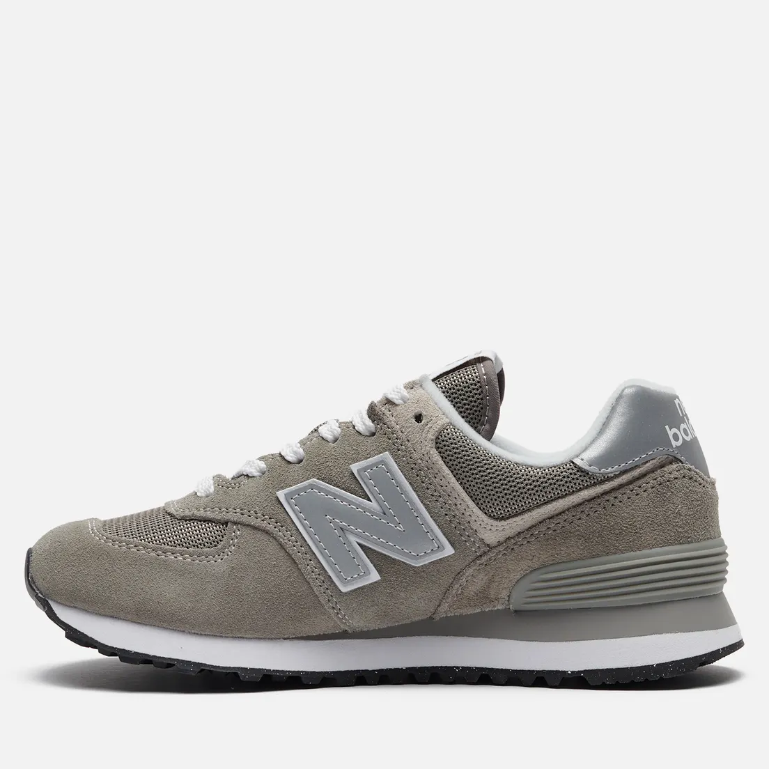 New Balance Женские кроссовки WL574EVG