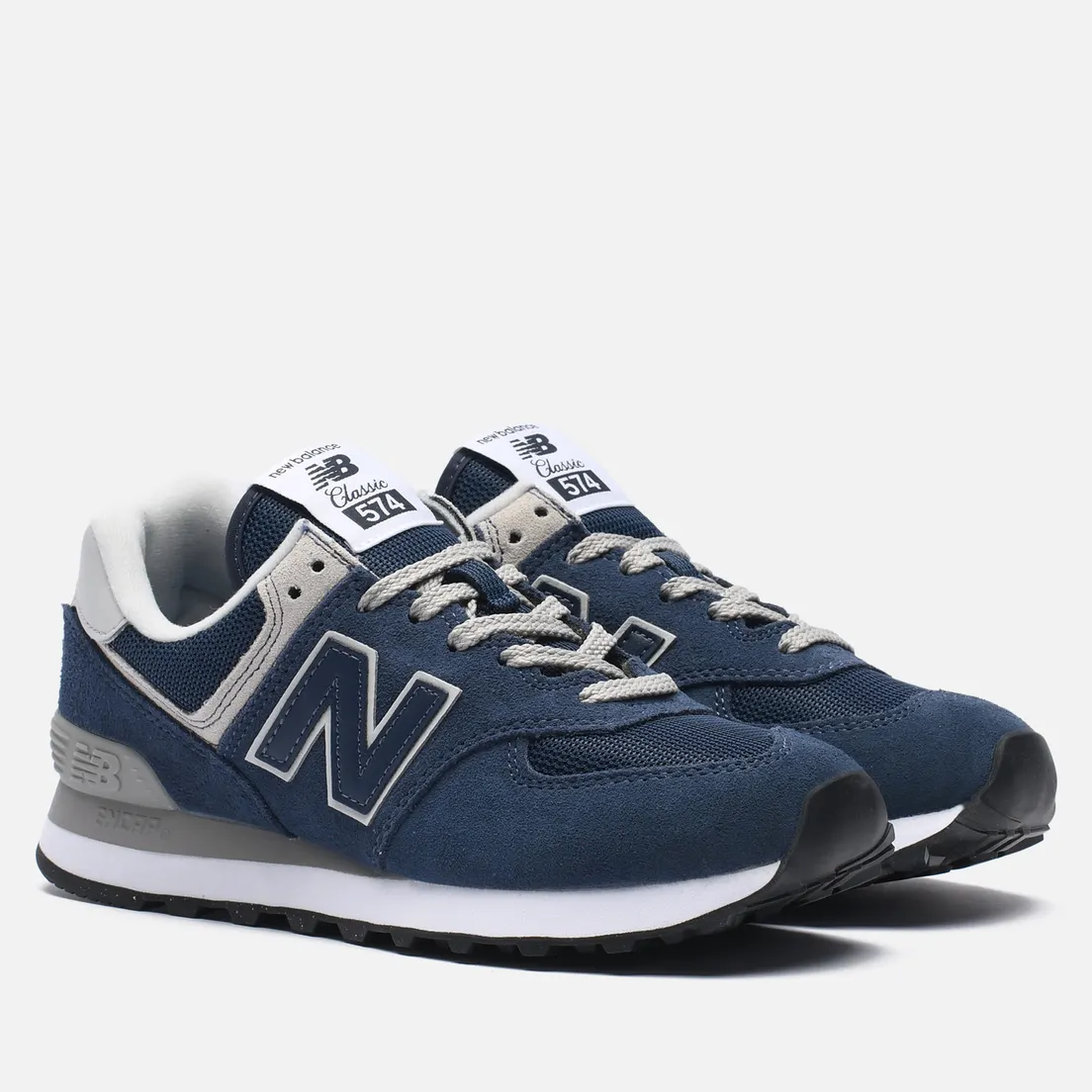 New Balance Женские кроссовки WL574EVN