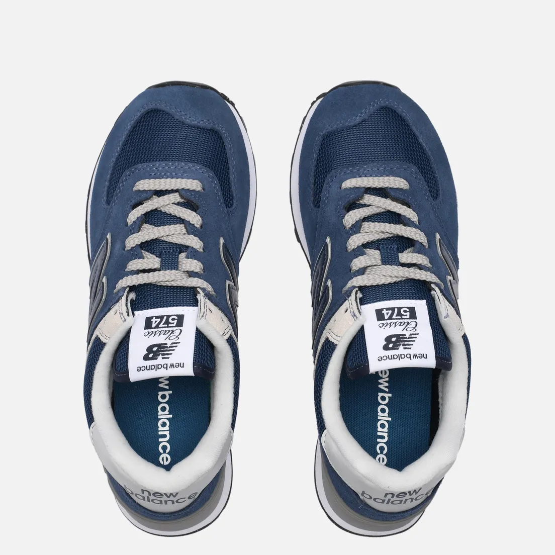 New Balance Женские кроссовки WL574EVN