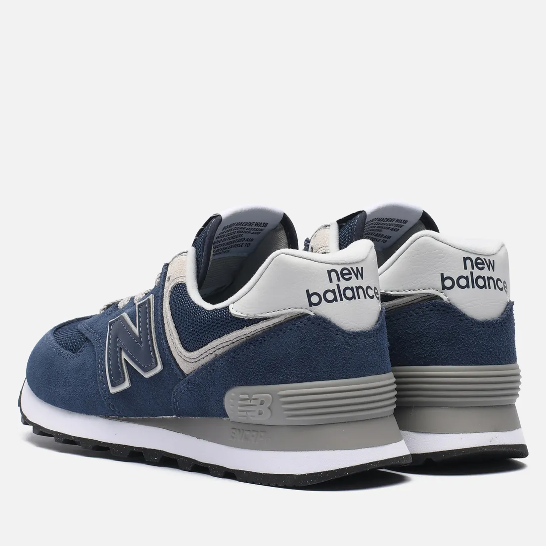 New Balance Женские кроссовки WL574EVN