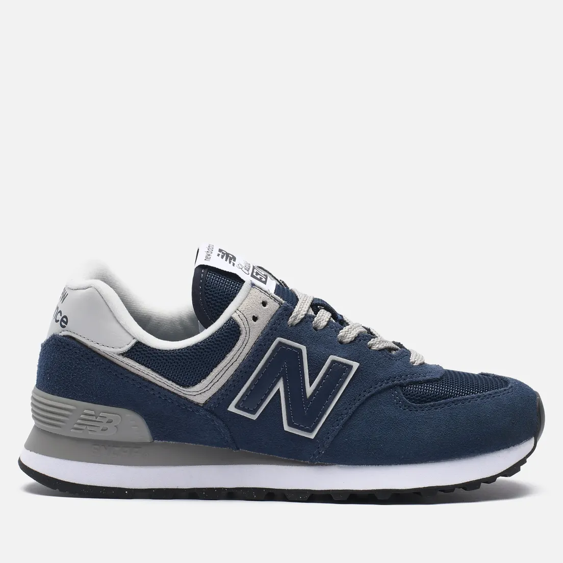 New Balance Женские кроссовки WL574EVN