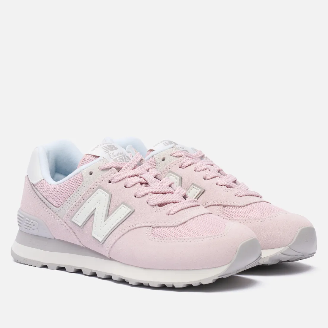 New Balance Женские кроссовки WL574EVP
