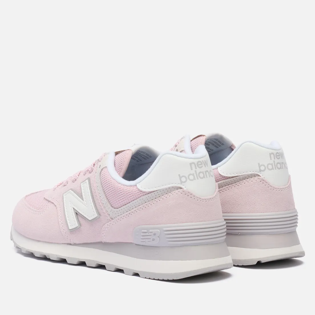 New Balance Женские кроссовки WL574EVP