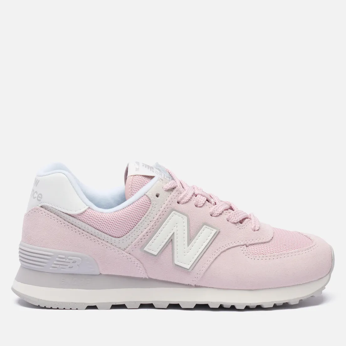 New Balance Женские кроссовки WL574EVP