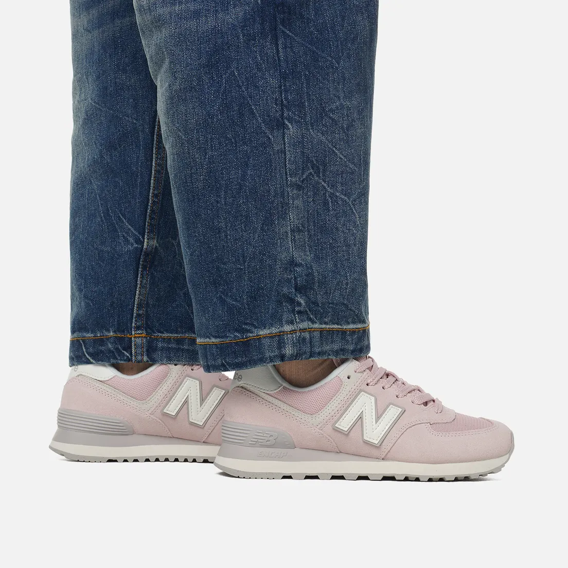 New Balance Женские кроссовки WL574EVP
