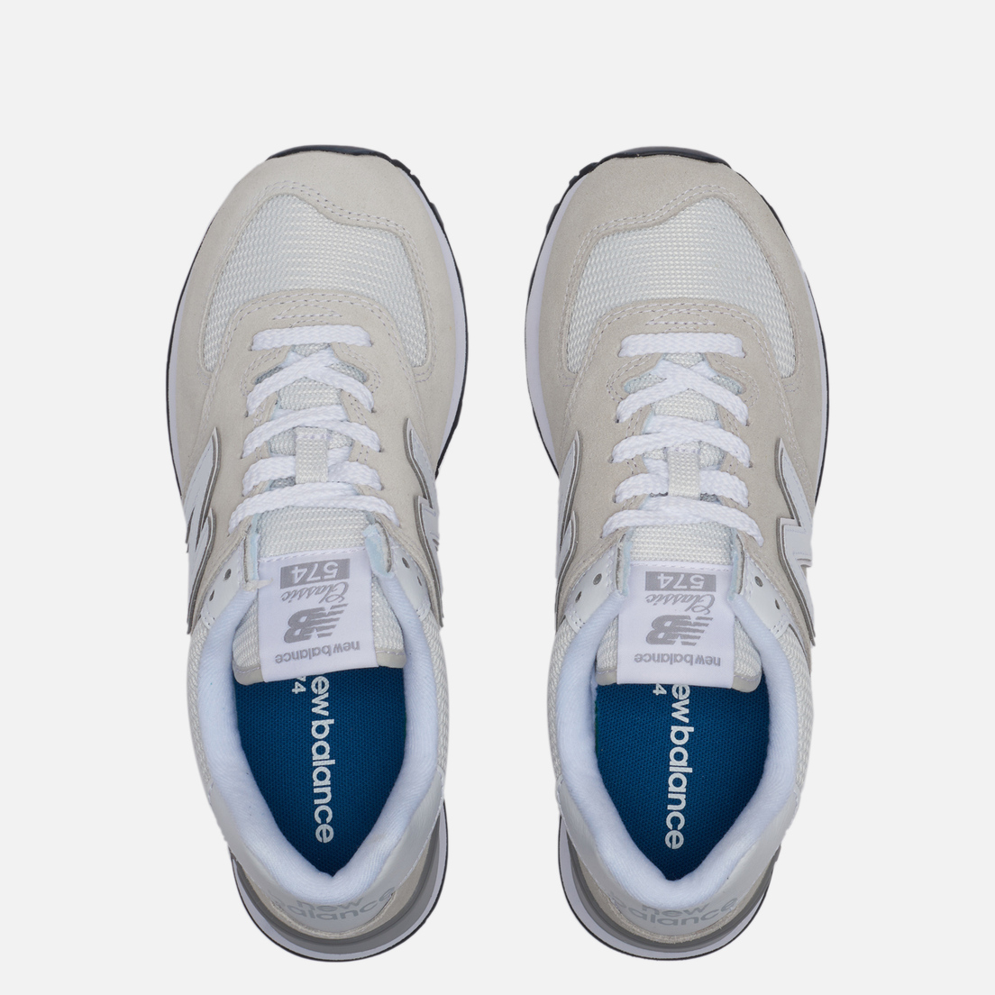 New Balance Женские кроссовки WL574EW