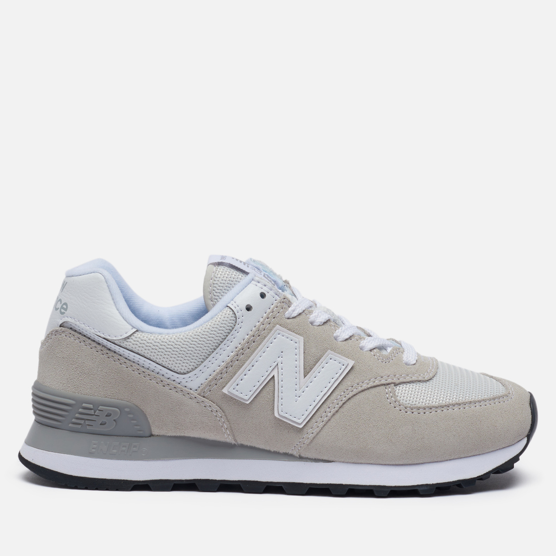 New Balance Женские кроссовки WL574EW