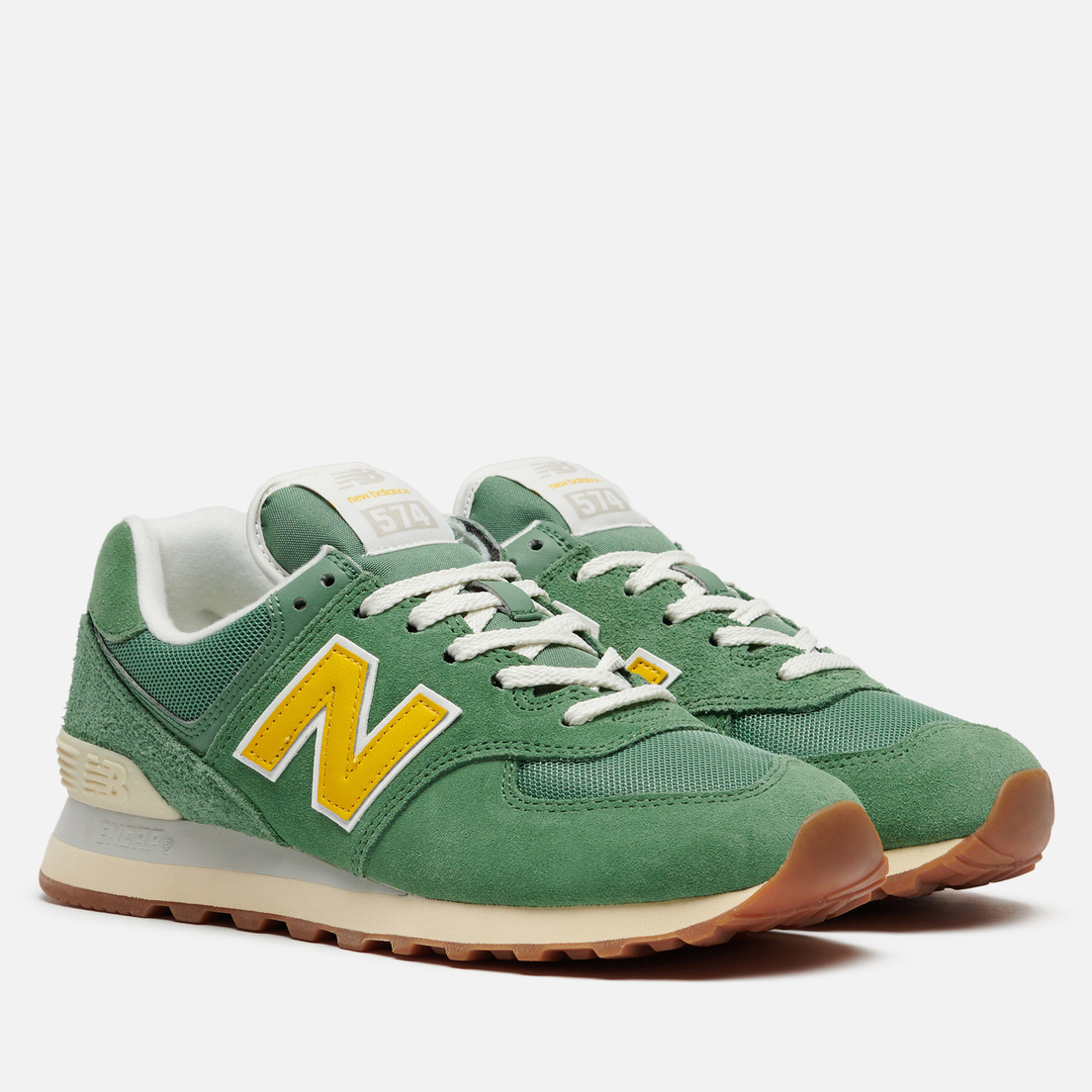 New Balance Женские кроссовки WL574GS2