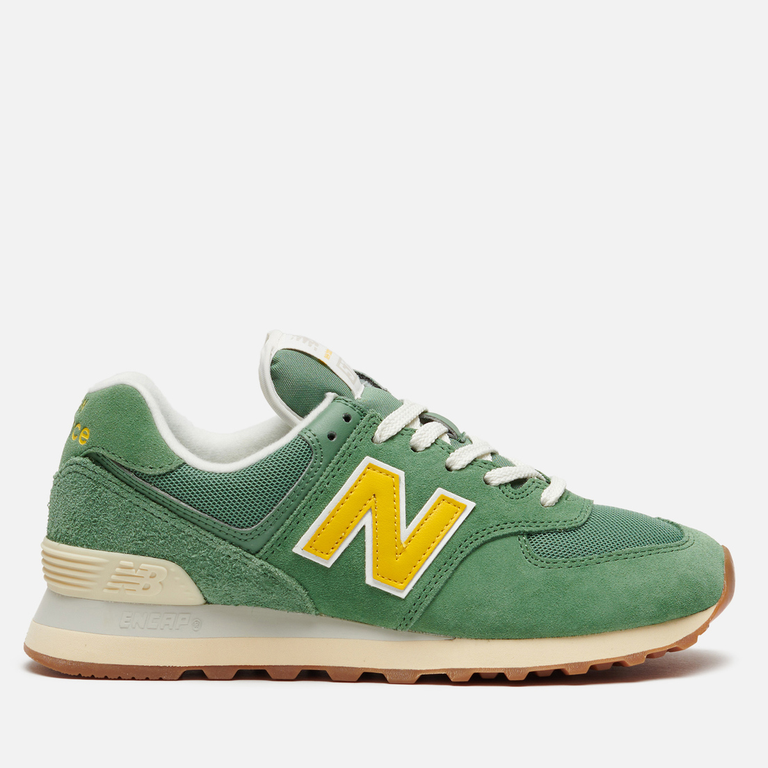 New Balance Женские кроссовки WL574GS2