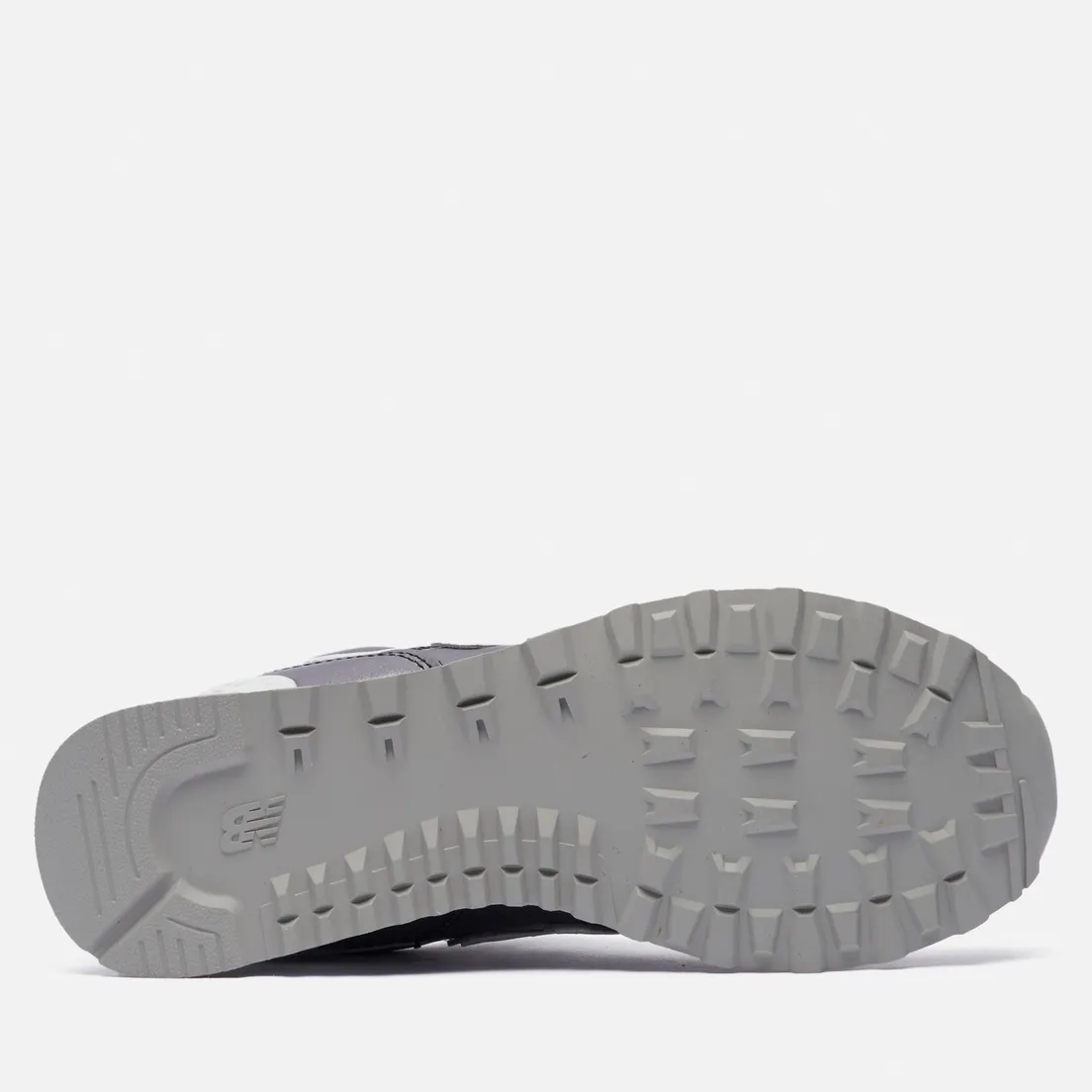 New Balance Женские кроссовки 574 Metallic