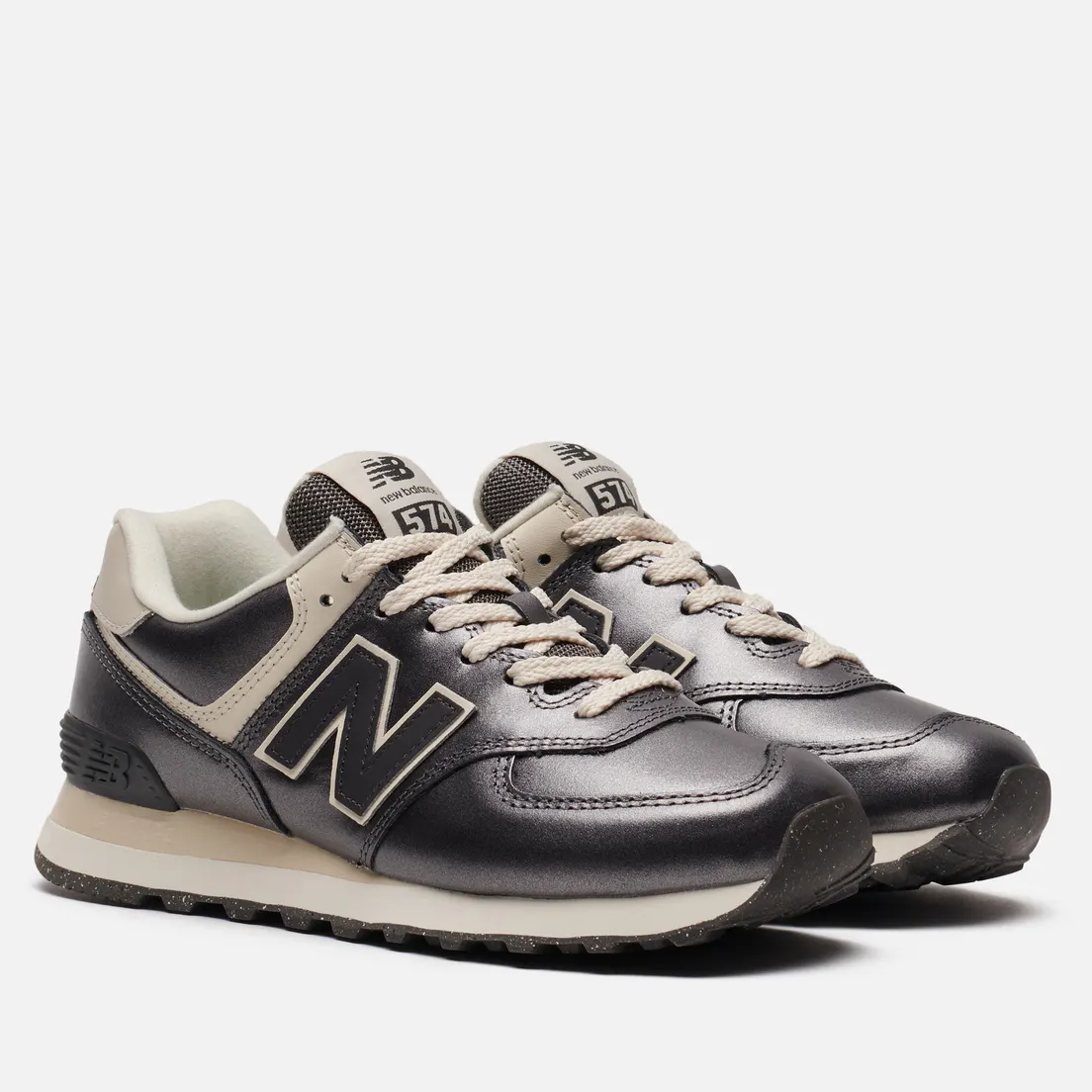 New Balance Женские кроссовки WL574MGS