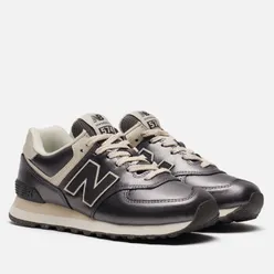 New Balance Женские кроссовки WL574MGS