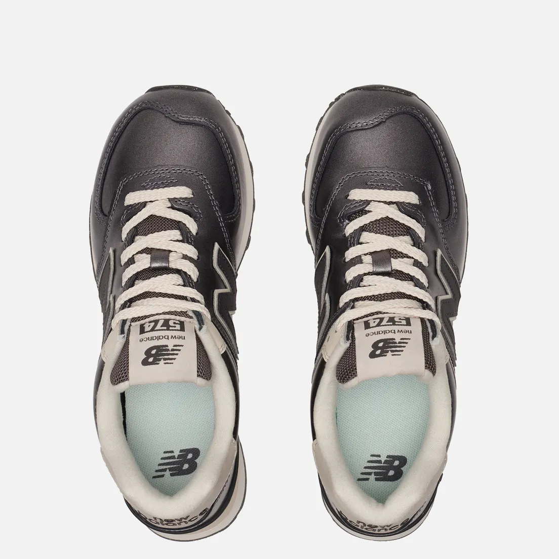 New Balance Женские кроссовки WL574MGS