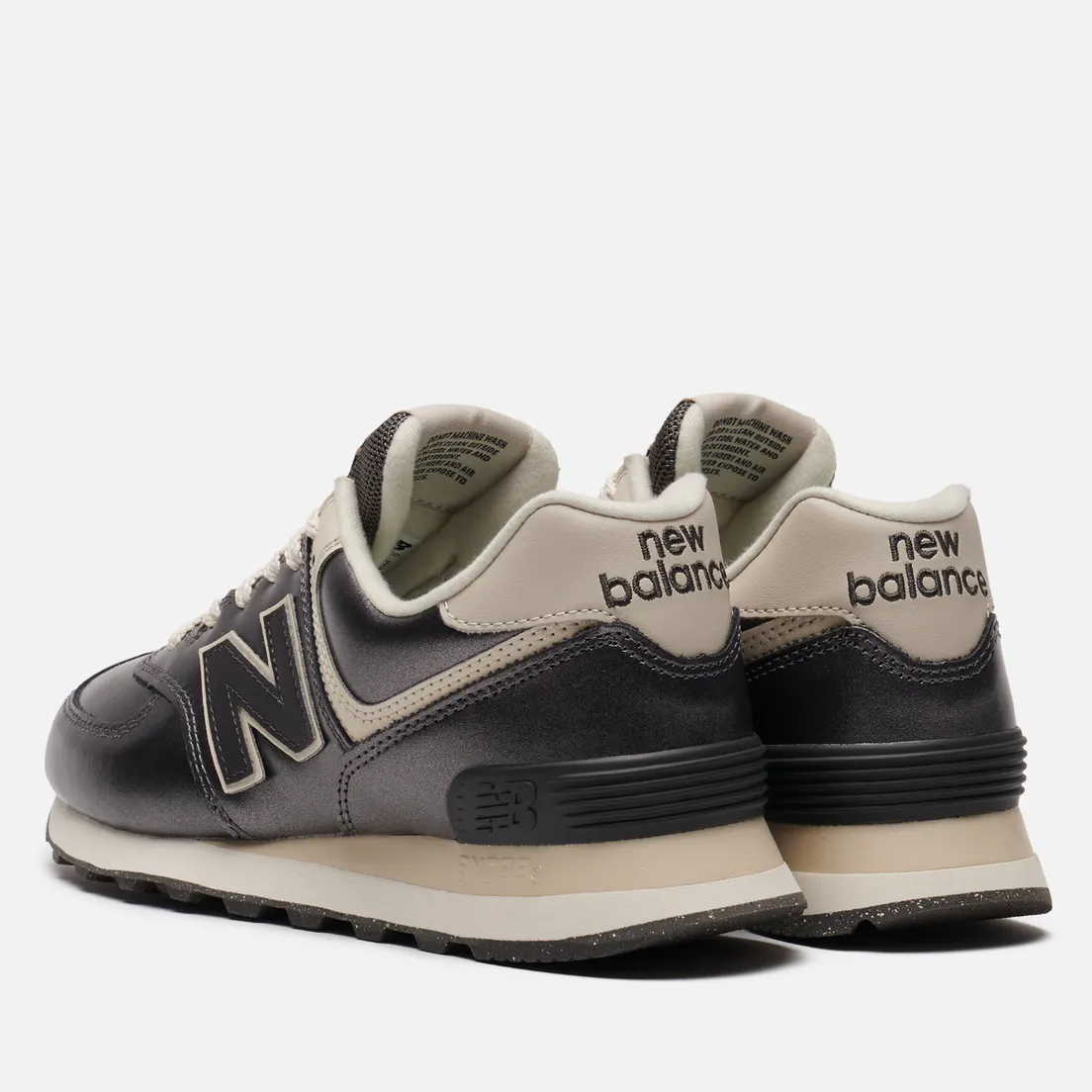 New Balance Женские кроссовки WL574MGS